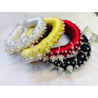 Mấn lụa đính Ngọc cho mẹ và bé sỉ+ lẻ