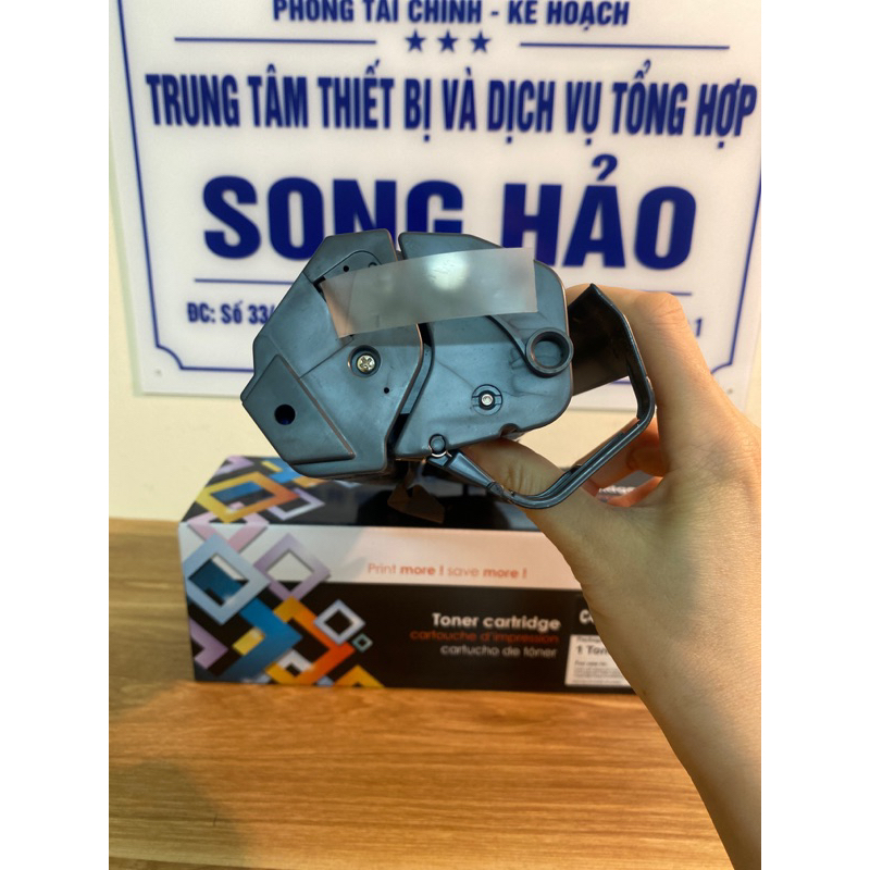 Hộp  mực C4092A | 92A | CANON EP 22 - Hộp  mực máy in HP 1100 | 3200 - Canon LBP 800 | 810 | 1120 - 2.500k - NHẬP MỚI