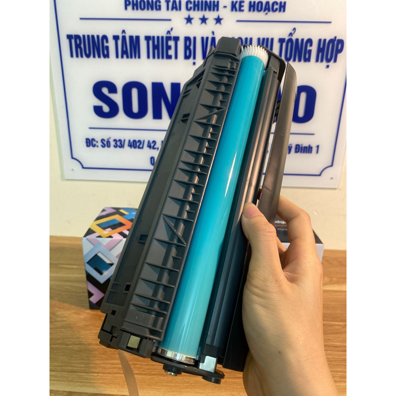 Hộp  mực C4092A | 92A | CANON EP 22 - Hộp  mực máy in HP 1100 | 3200 - Canon LBP 800 | 810 | 1120 - 2.500k - NHẬP MỚI