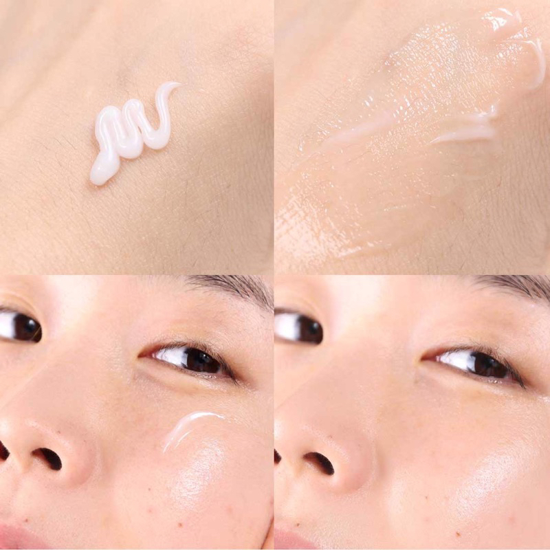 Kem Chống Nắng Innisfree Mild Cica & Hyaluron Moist Sunscree SPF50+ PA++++ 35ml