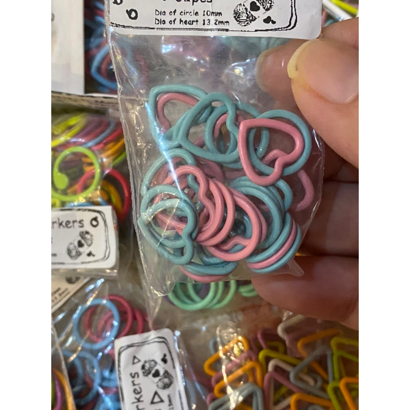 Đánh dấu kim loại