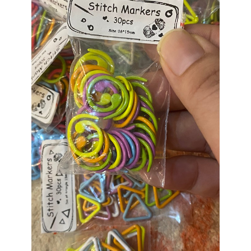 Đánh dấu kim loại