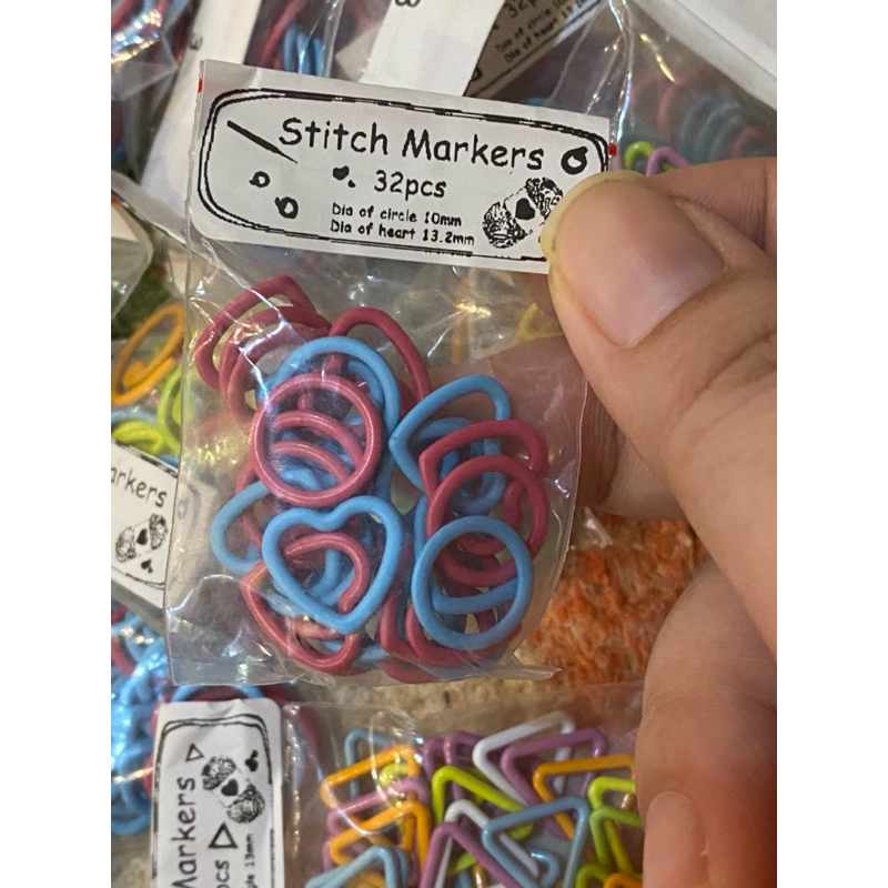 Đánh dấu kim loại