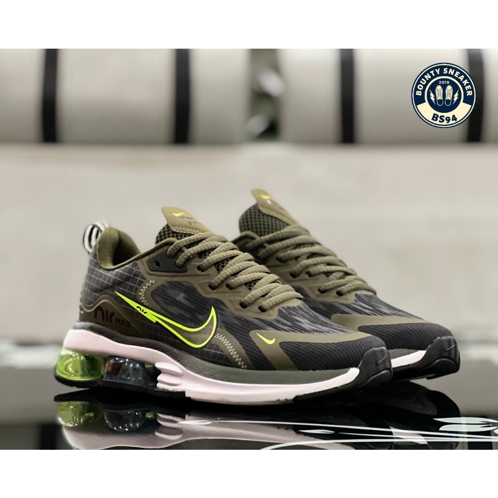 Giày Thể Thao Nike Air Max 2023 Chính Hãng