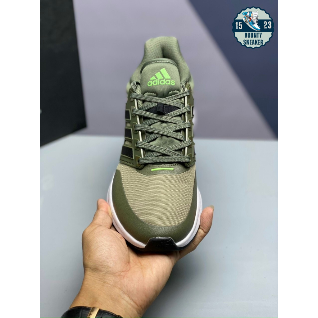 Giày Thể Thao Adidas EQT 21 Run Cool Dry Chính Hãng