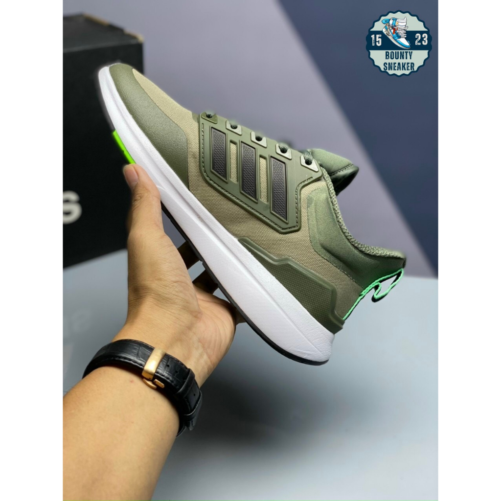Giày Thể Thao Adidas EQT 21 Run Cool Dry Chính Hãng