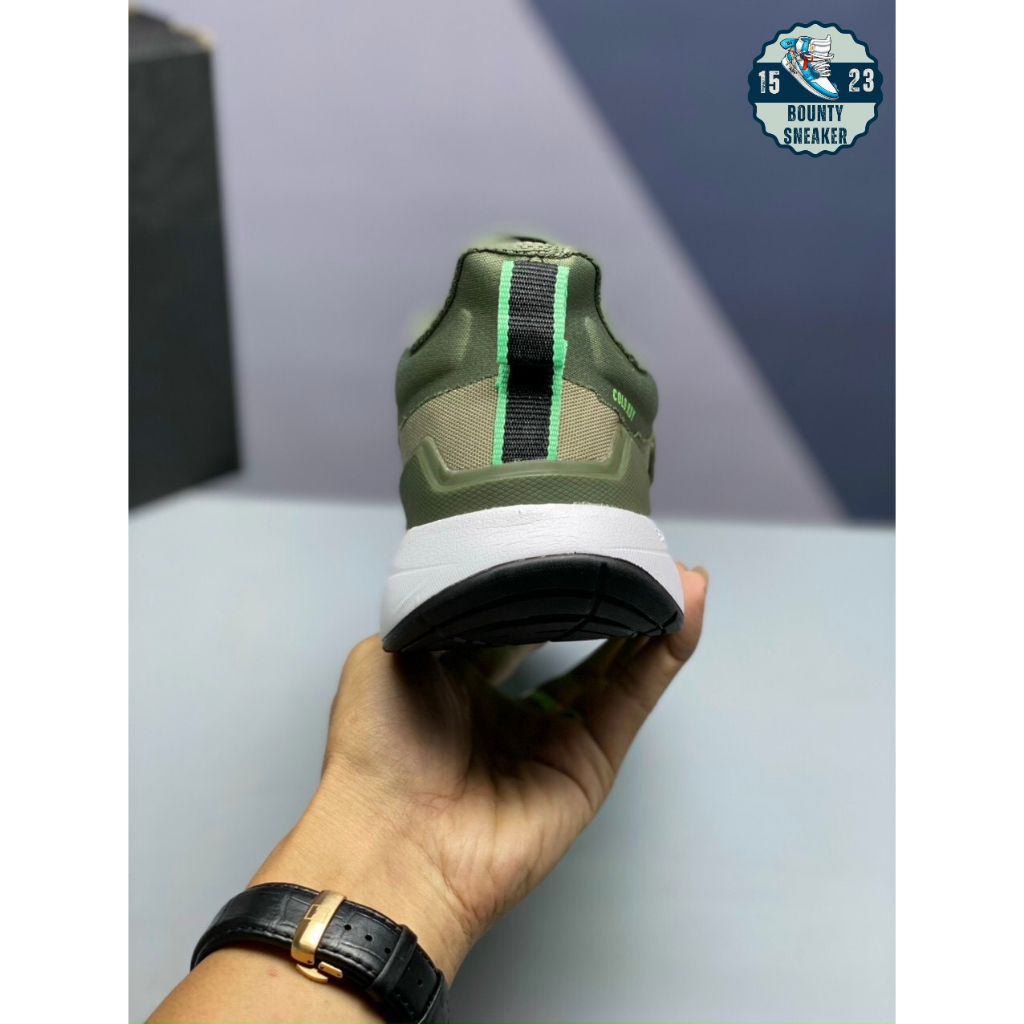 Giày Thể Thao Adidas EQT 21 Run Cool Dry Chính Hãng