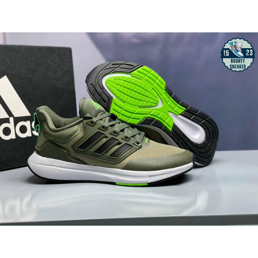 Giày Thể Thao Adidas EQT 21 Run Cool Dry Chính Hãng