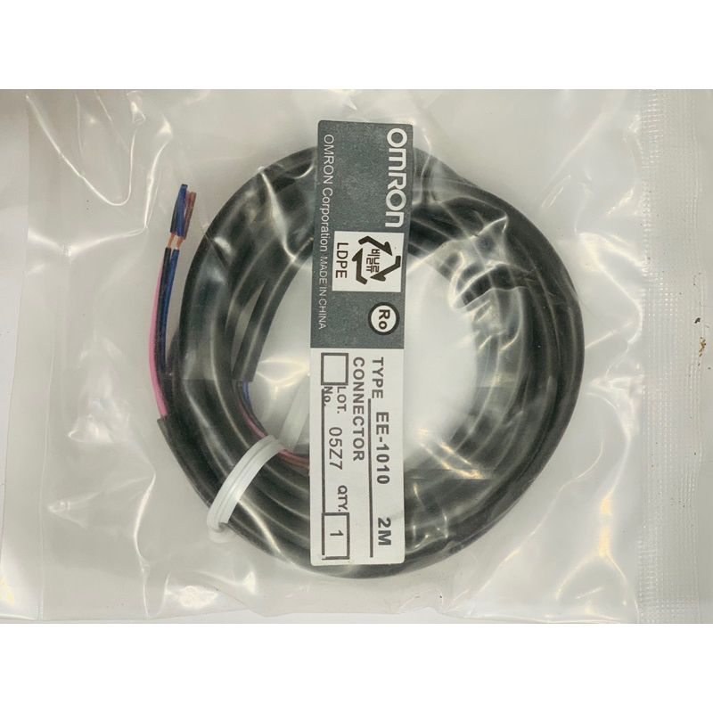 Cảm biến OMRON EE-1010