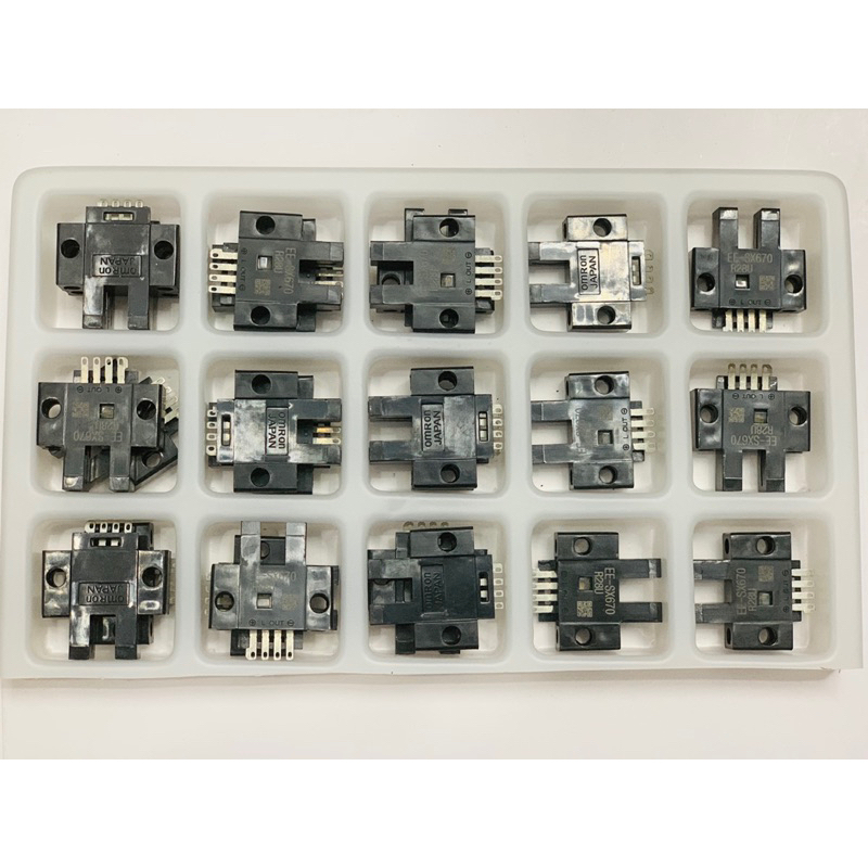 Cảm biến quang  EE-SX670/EE-SX670A/EE-SX671/EE-SX672/EE-SX674