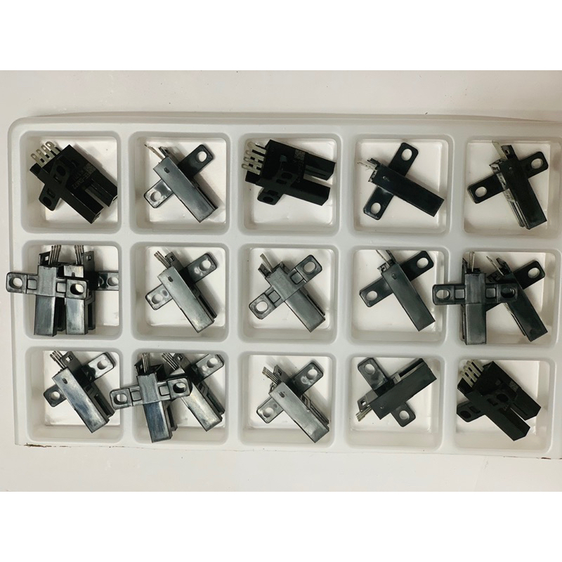 Cảm biến quang  EE-SX670/EE-SX670A/EE-SX671/EE-SX672/EE-SX674