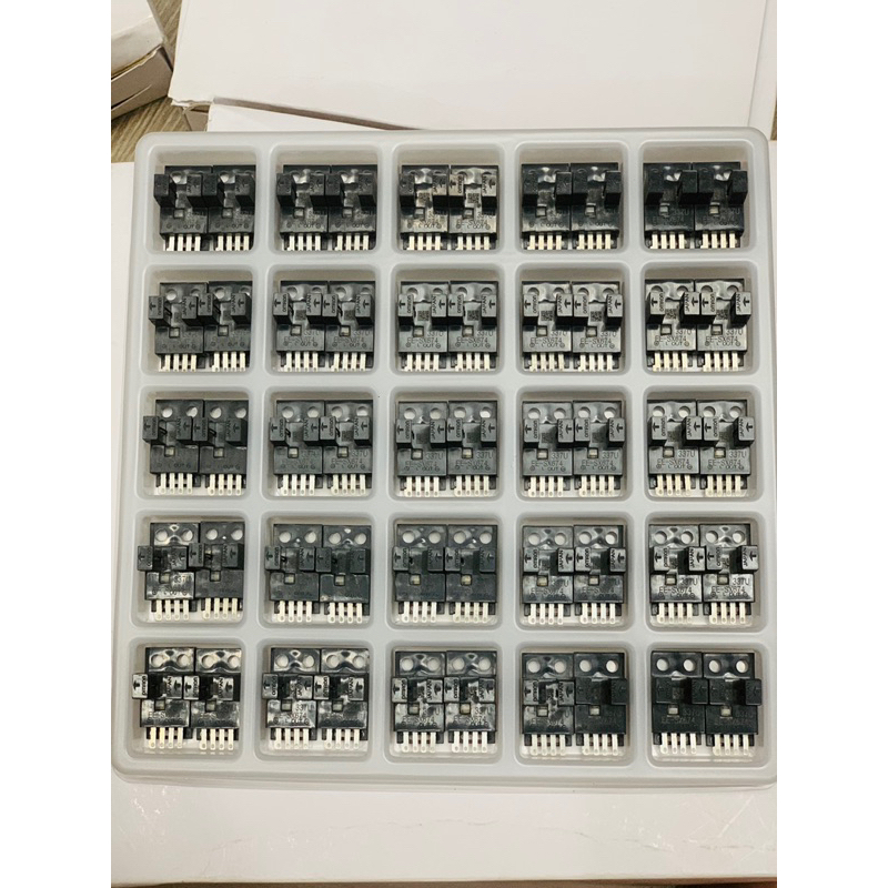 Cảm biến quang  EE-SX670/EE-SX670A/EE-SX671/EE-SX672/EE-SX674