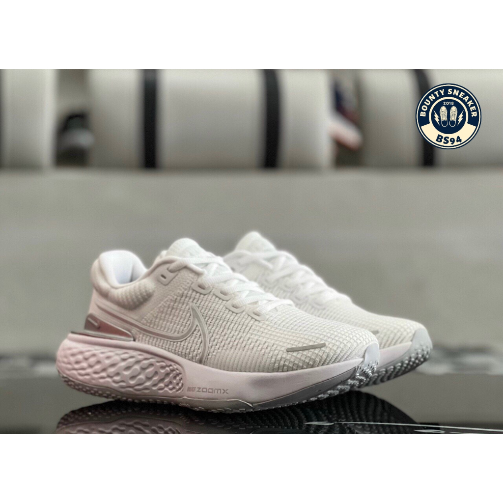 Giày Thể Thao Nike Invincible Run FK2 Chính Hãng (Fullbox)