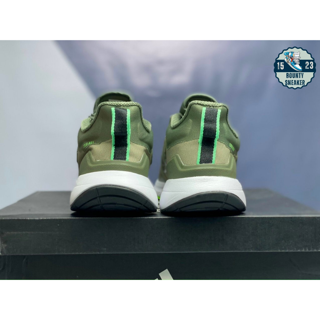 Giày Thể Thao Adidas EQT 21 Run Cool Dry Chính Hãng