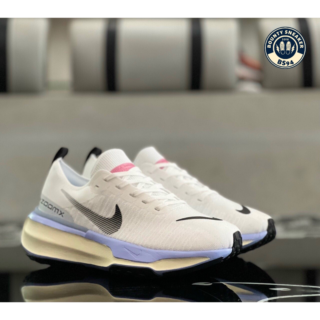 Giày Thể Thao Nike Invincible Run FK3 Chính Hãng (Fullbox)