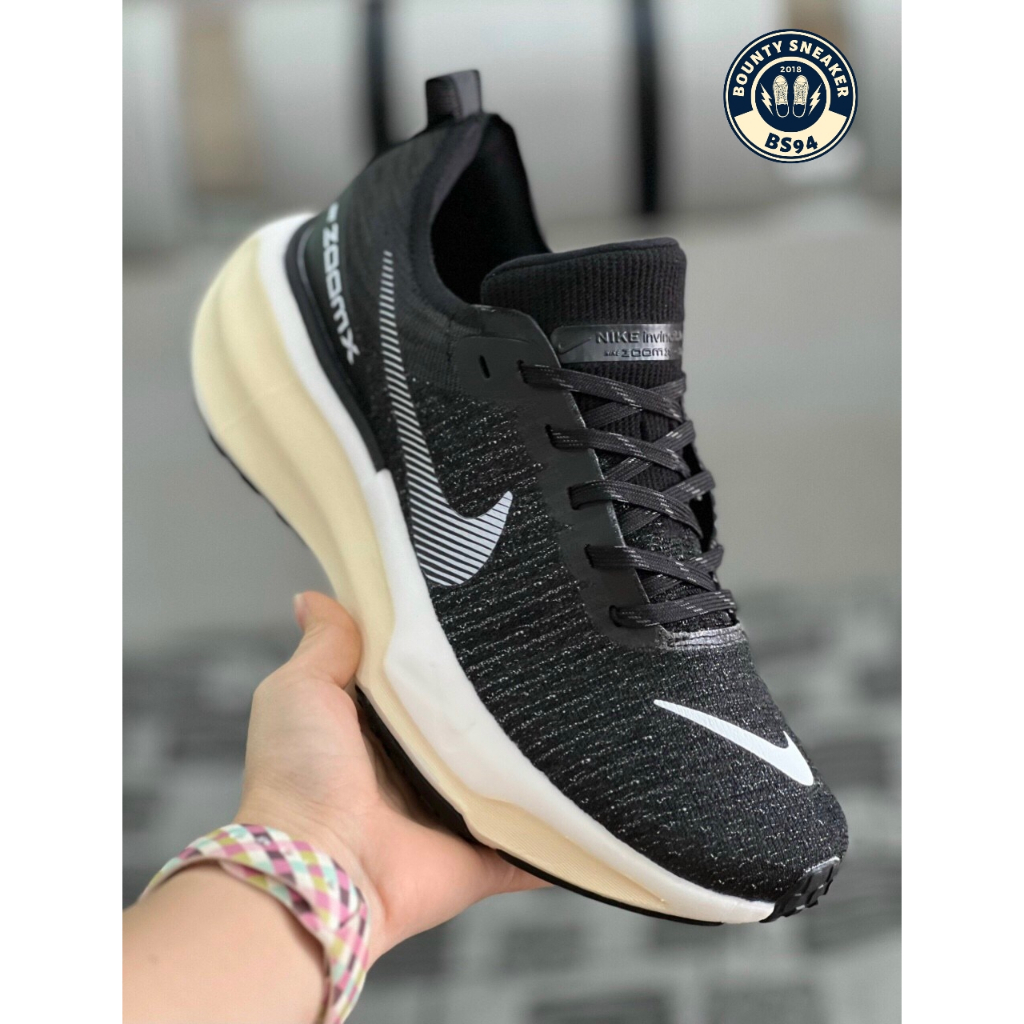 Giày Thể Thao Nike Invincible Run FK3 Chính Hãng