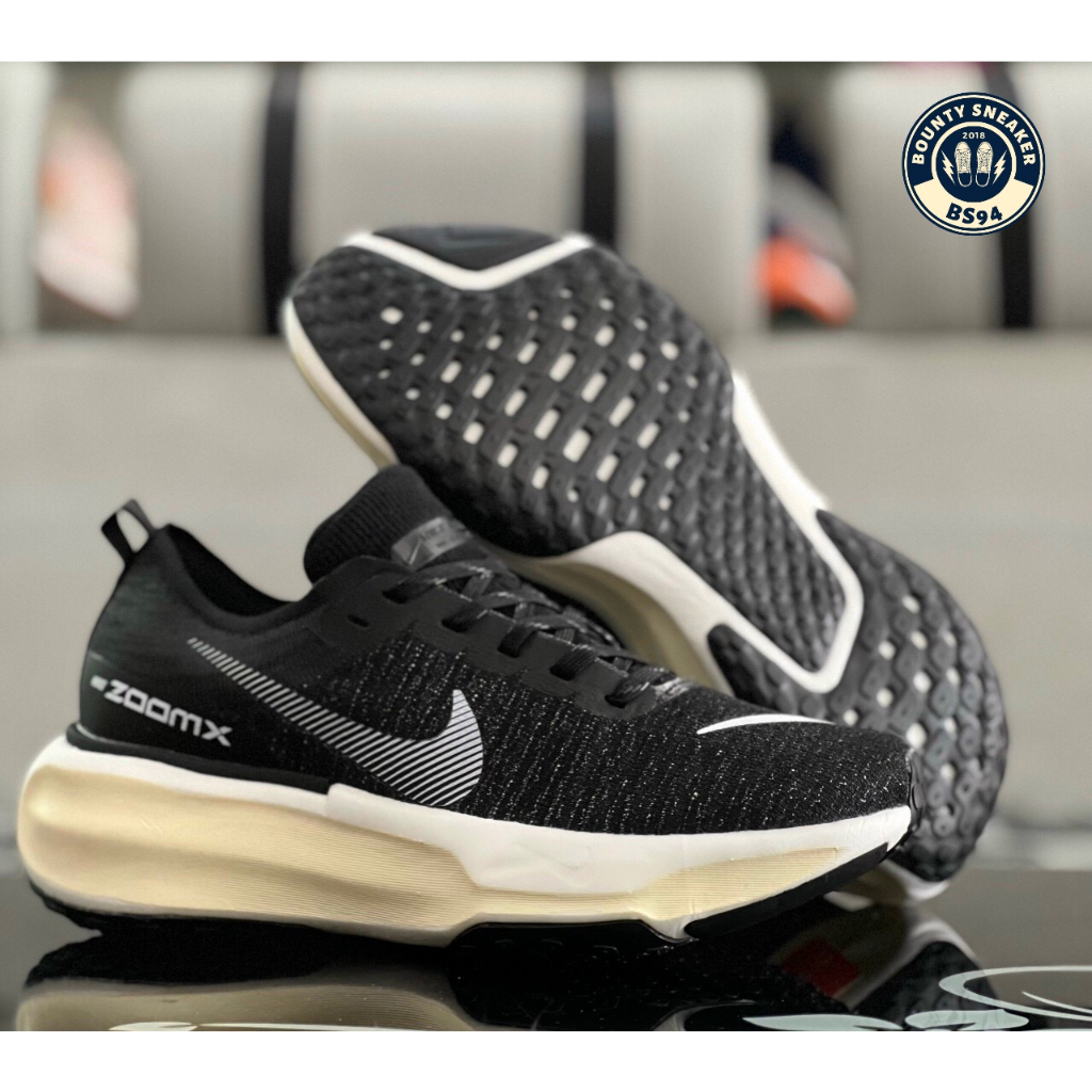 Giày Thể Thao Nike Invincible Run FK3 Chính Hãng