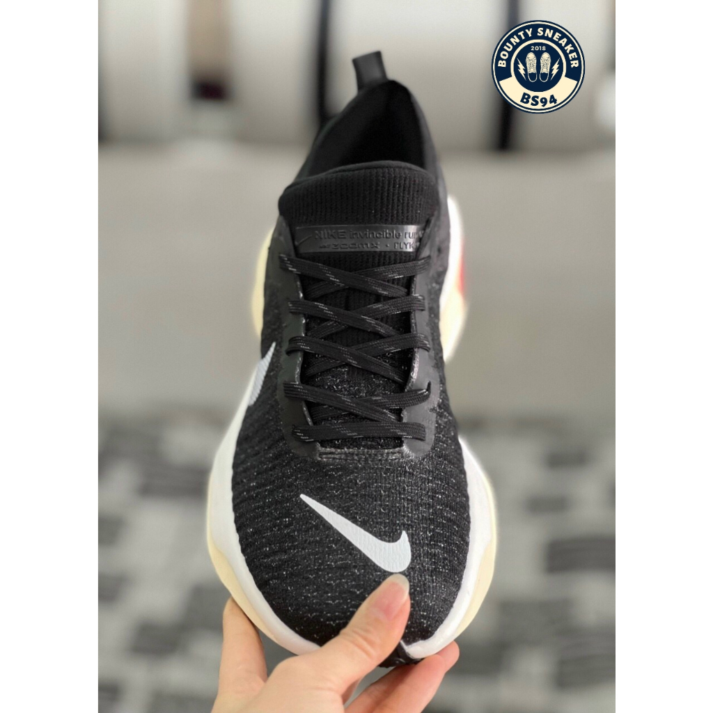 Giày Thể Thao Nike Invincible Run FK3 Chính Hãng