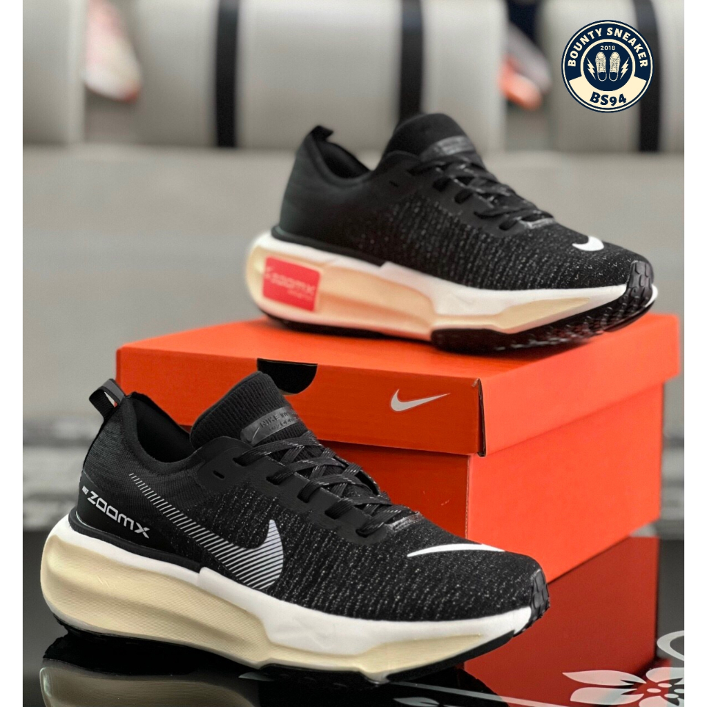 Giày Thể Thao Nike Invincible Run FK3 Chính Hãng