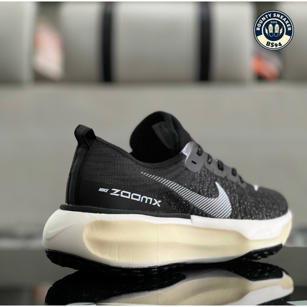 Giày Thể Thao Nike Invincible Run FK3 Chính Hãng