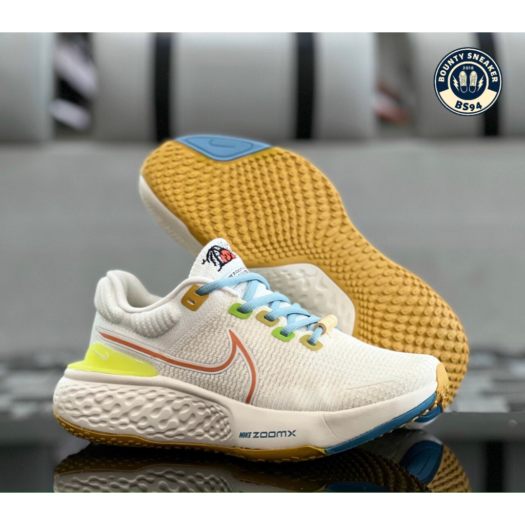 Giày Thể Thao Nike Invincible Run FK 2 Chính Hãng