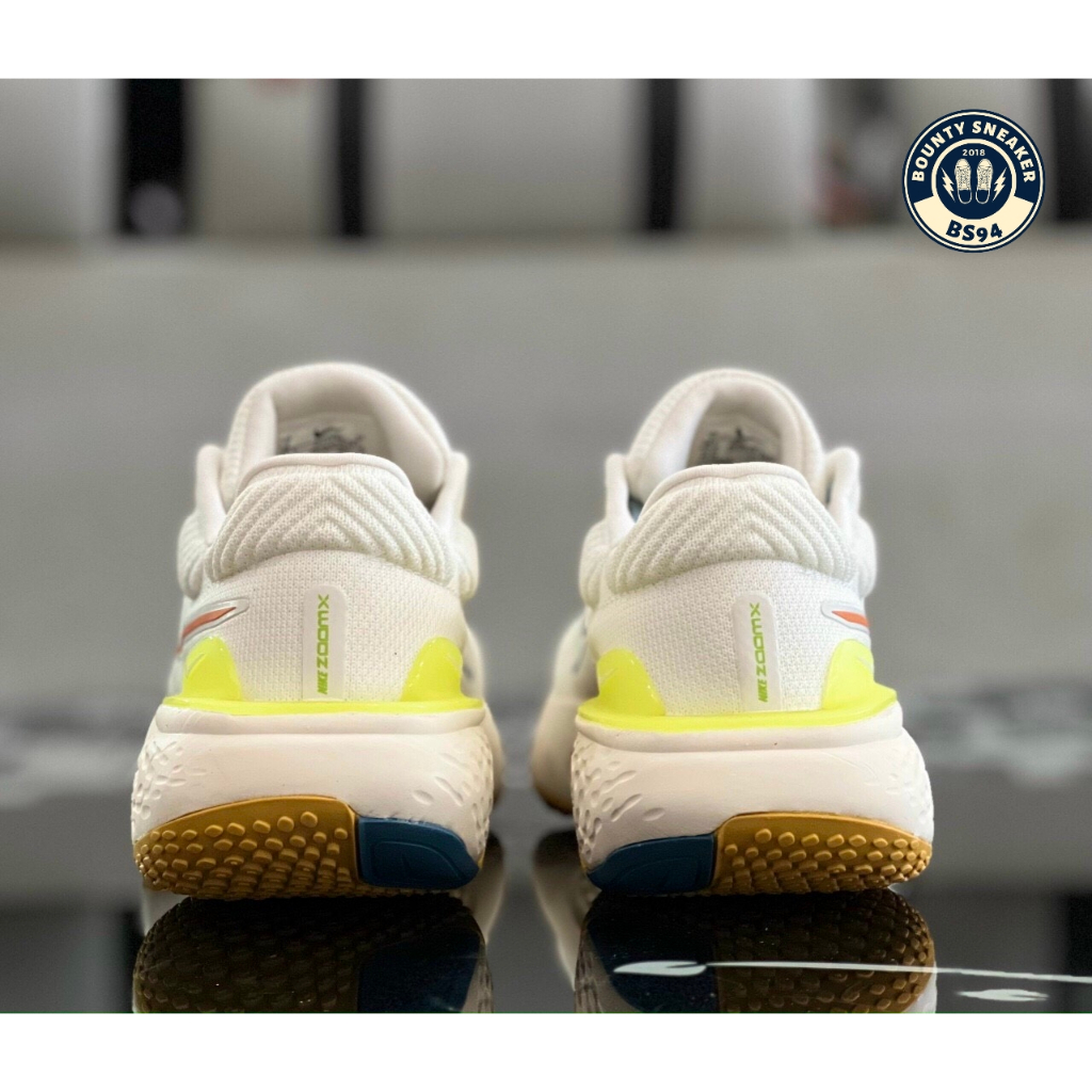 Giày Thể Thao Nike Invincible Run FK 2 Chính Hãng