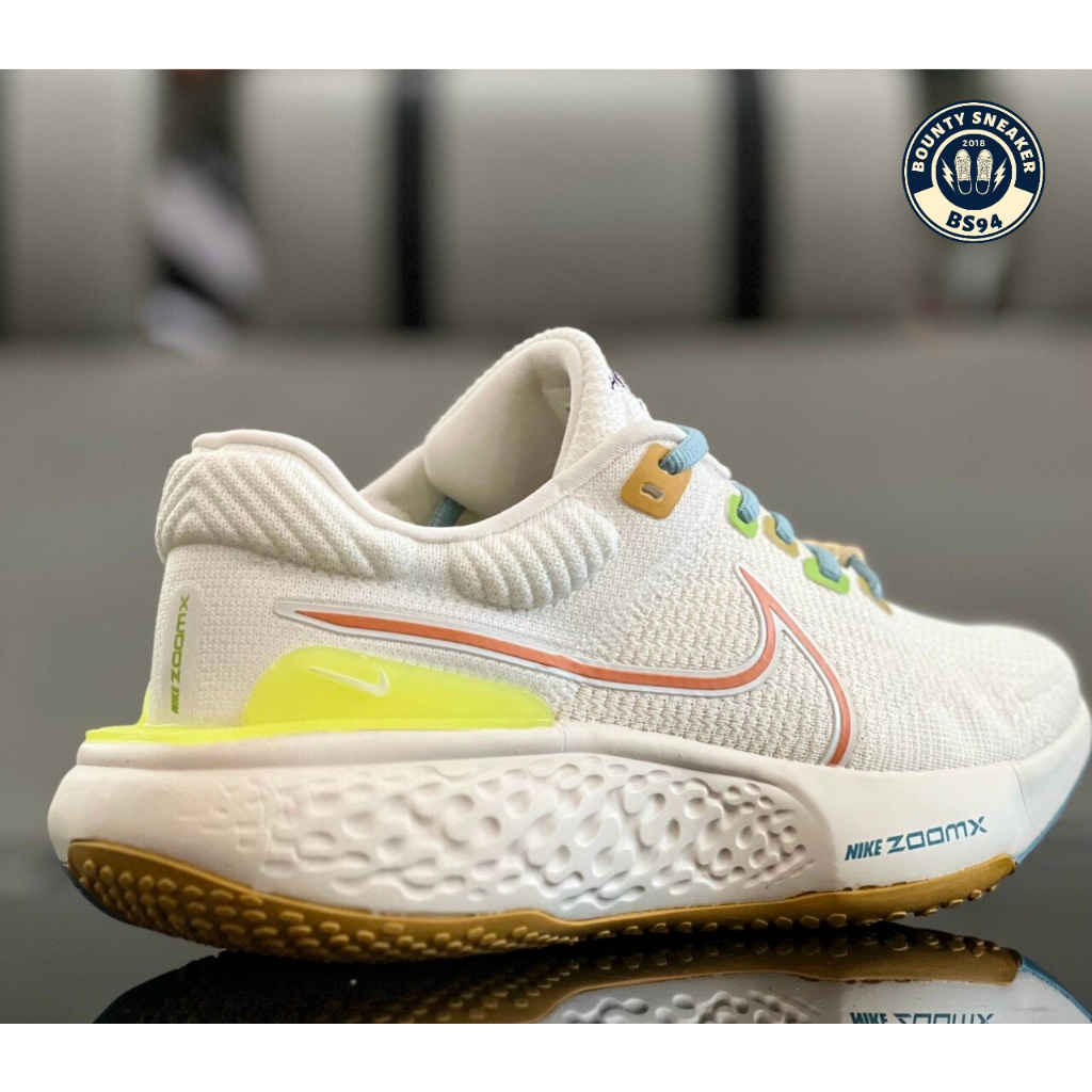 Giày Thể Thao Nike Invincible Run FK 2 Chính Hãng