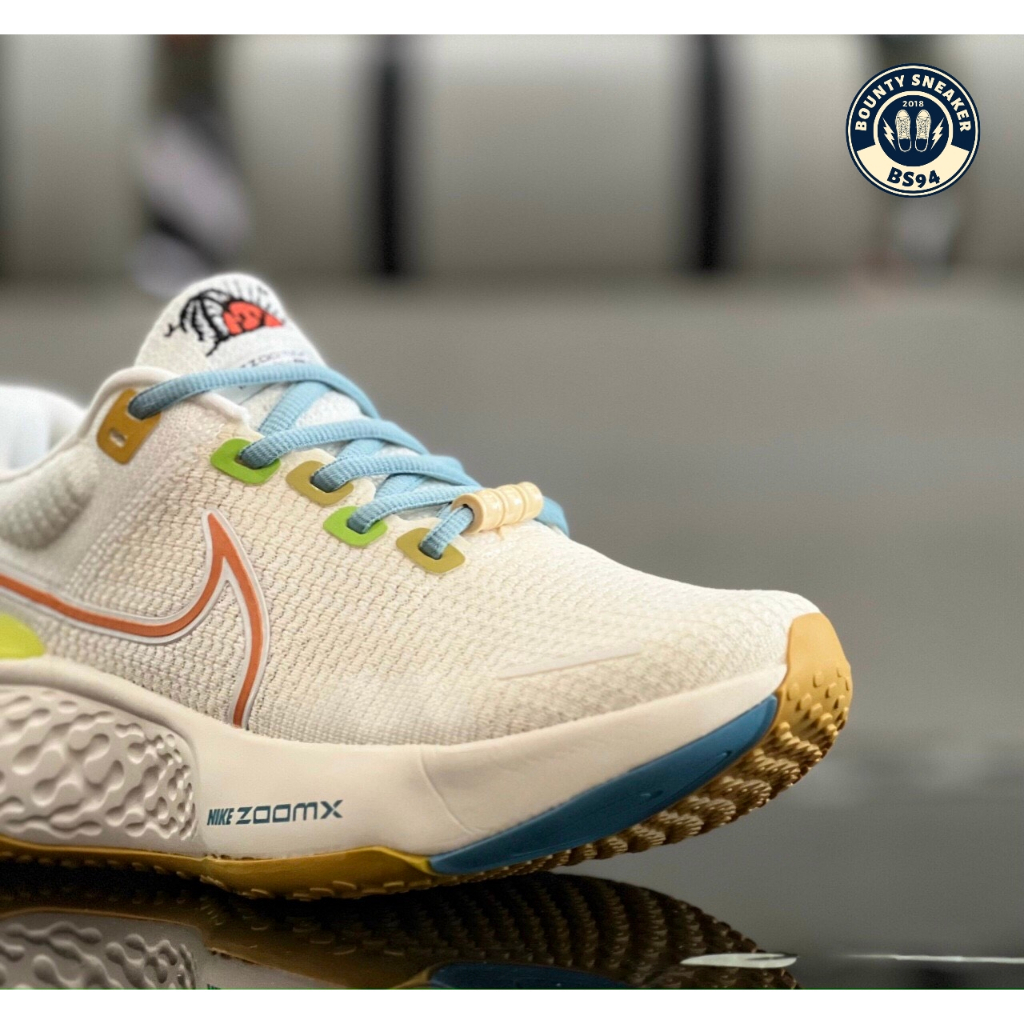 Giày Thể Thao Nike Invincible Run FK 2 Chính Hãng