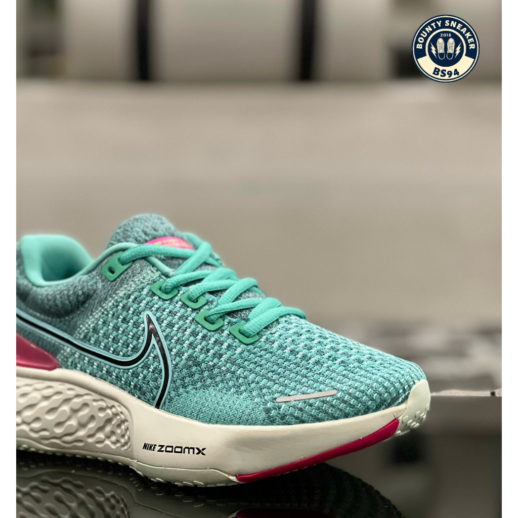 Giày Thể Thao Nike Invincible Run FK2 Chính Hãng