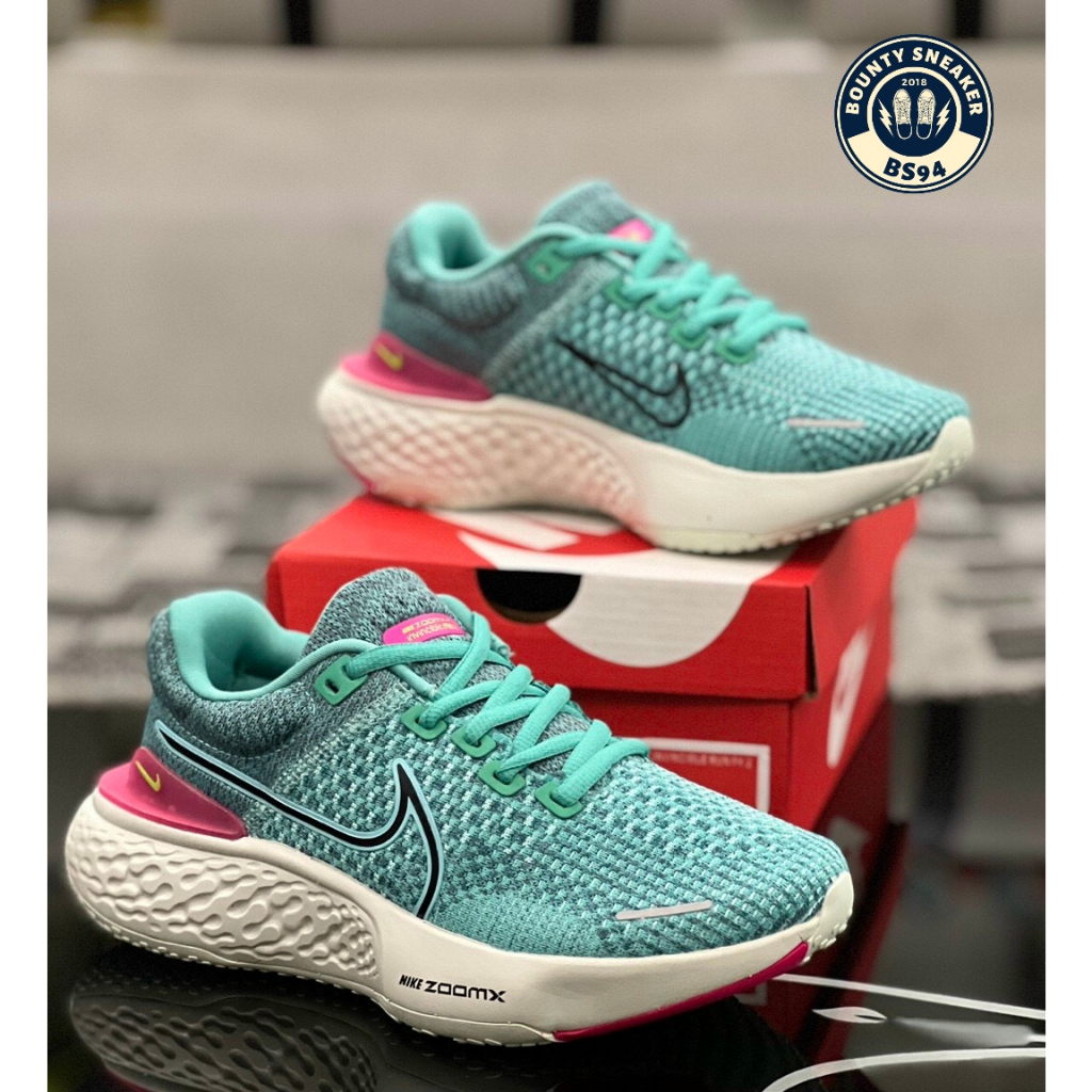 Giày Thể Thao Nike Invincible Run FK2 Chính Hãng