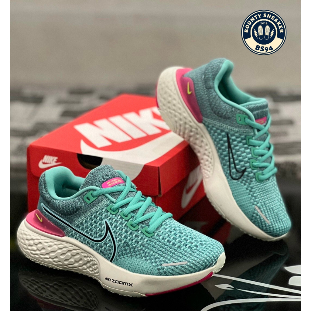 Giày Thể Thao Nike Invincible Run FK2 Chính Hãng
