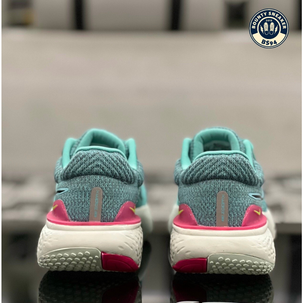 Giày Thể Thao Nike Invincible Run FK2 Chính Hãng