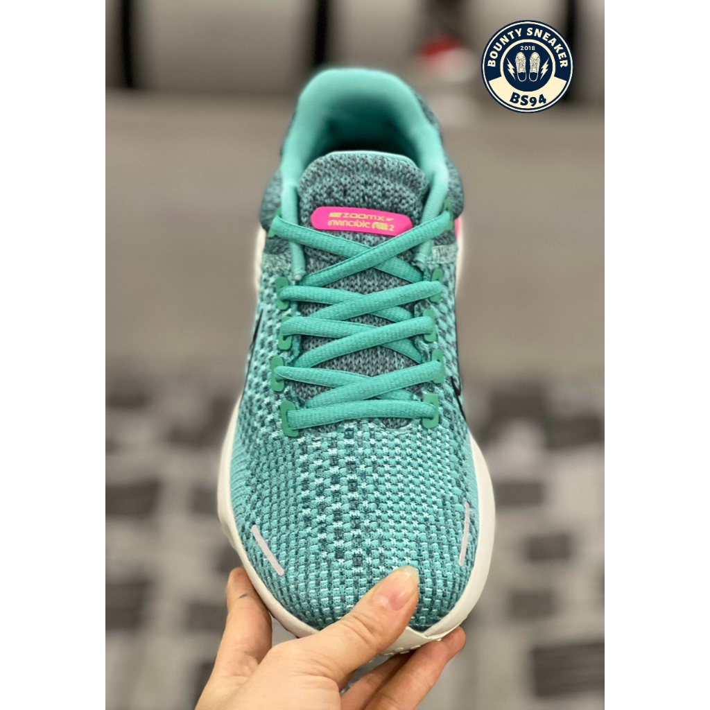 Giày Thể Thao Nike Invincible Run FK2 Chính Hãng