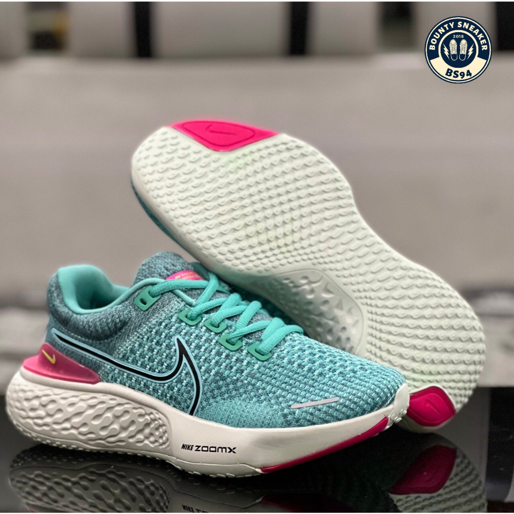 Giày Thể Thao Nike Invincible Run FK2 Chính Hãng