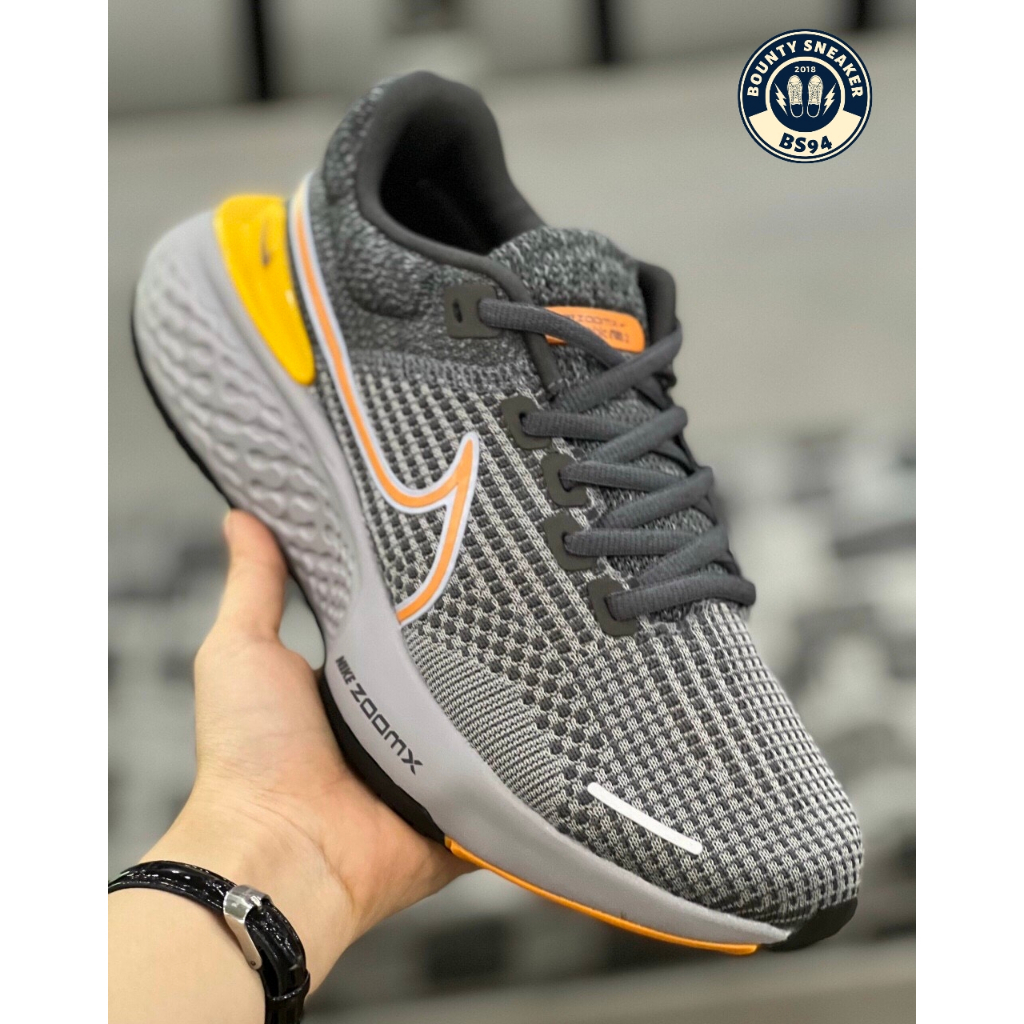 Giày Thể Thao Nike Invincible Run FK2 Chính Hãng