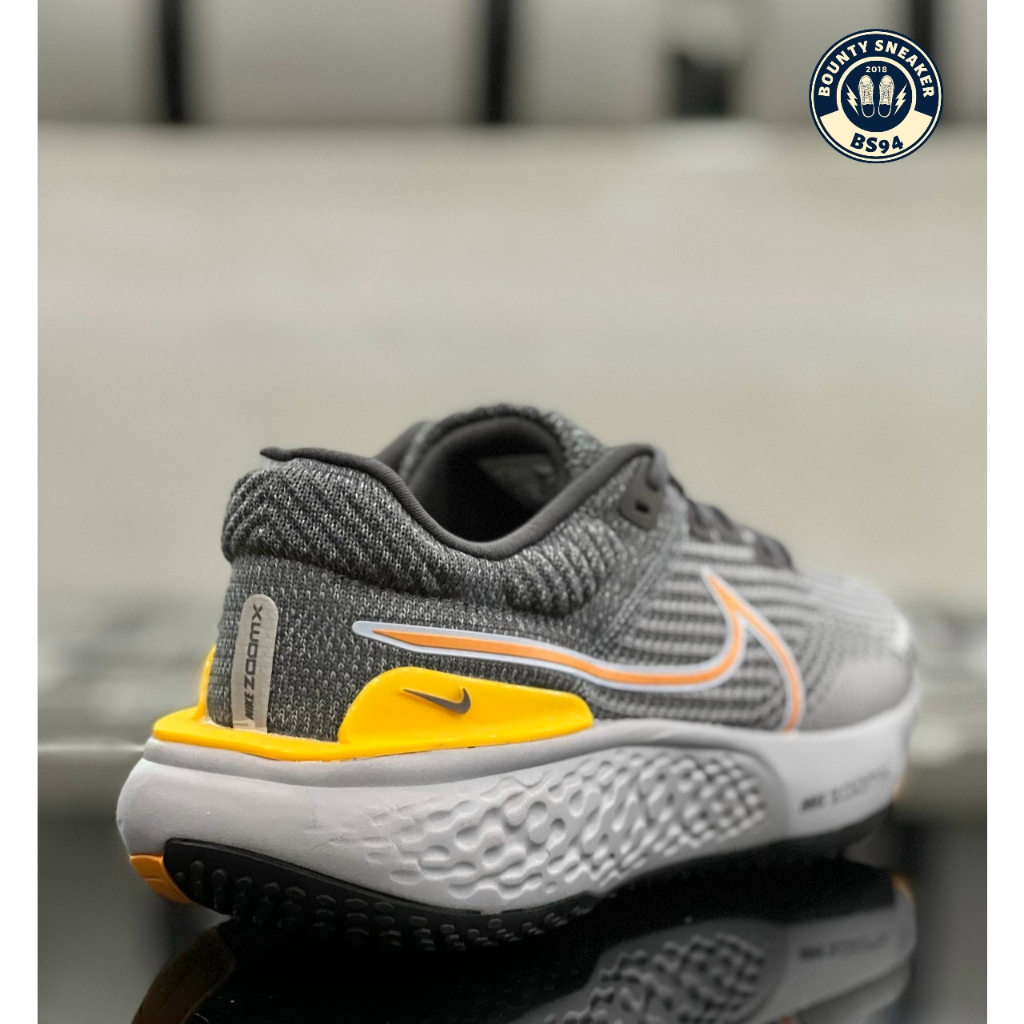 Giày Thể Thao Nike Invincible Run FK2 Chính Hãng