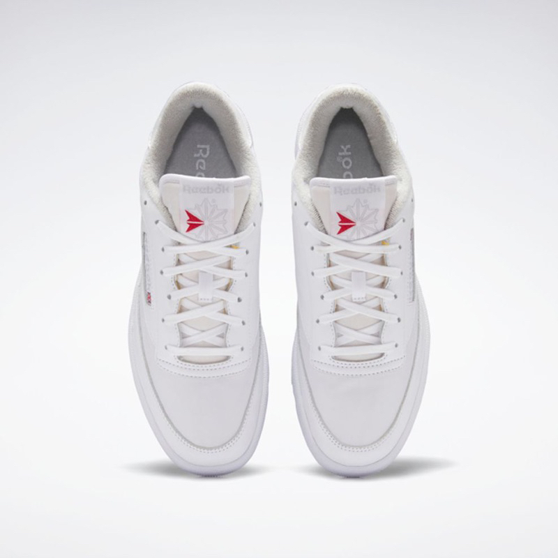 GIÀY REEBO.K CLUB 85- GX5418