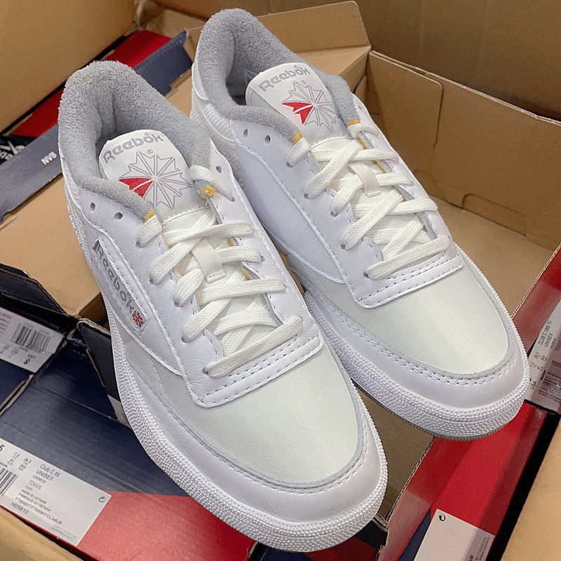 GIÀY REEBO.K CLUB 85- GX5418