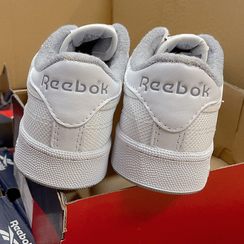 GIÀY REEBO.K CLUB 85- GX5418