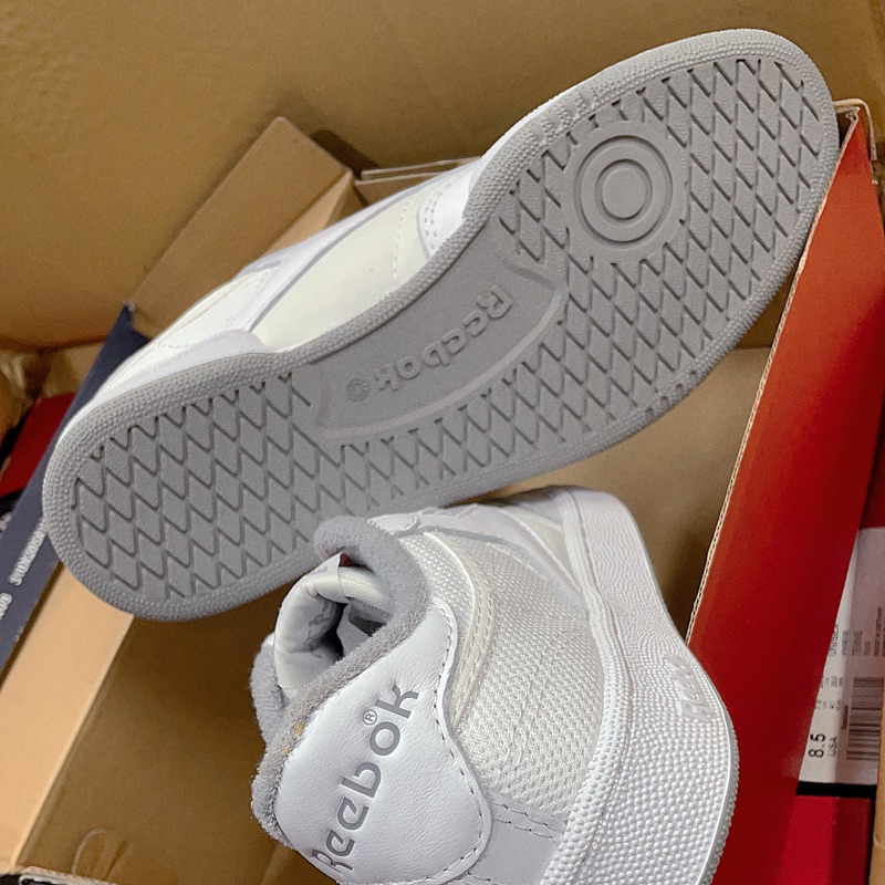 GIÀY REEBO.K CLUB 85- GX5418
