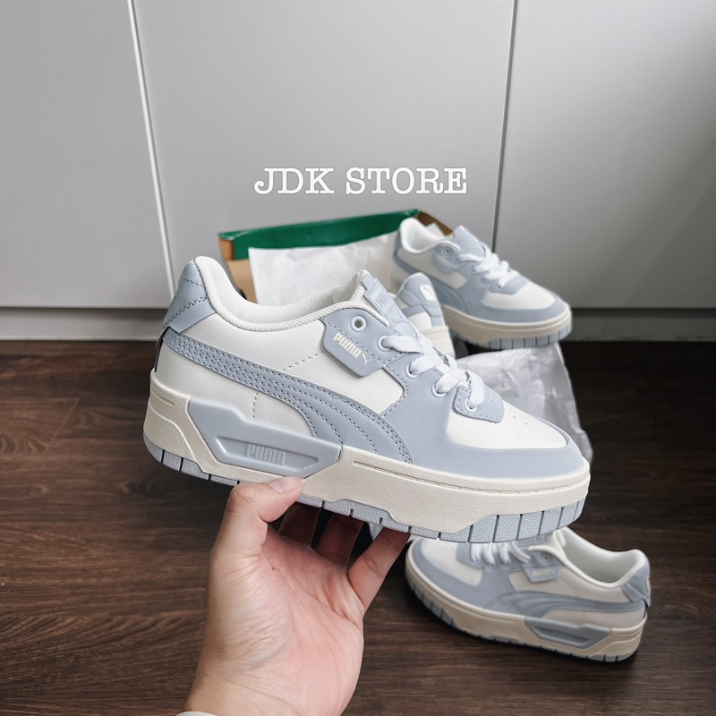 JDK STORE_Giày Sneaker PM Cali Dream Pastel Blue Marshmallow