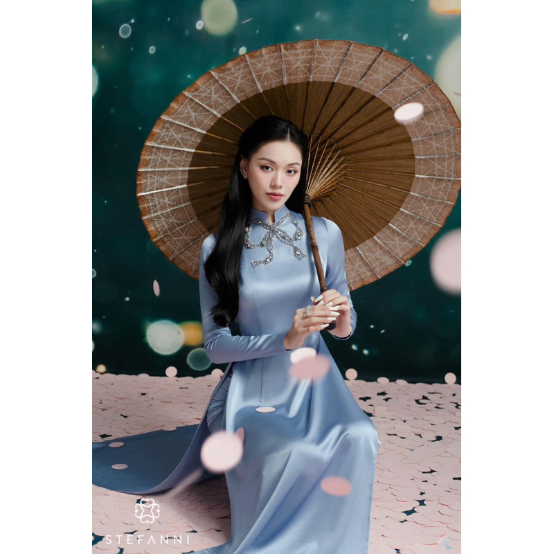 Vải Lụa Twill Cao Cấp