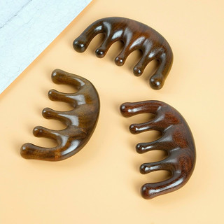 Lược SEVICH gỗ đàn hương