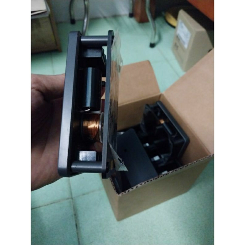 Phân tần sony bãi