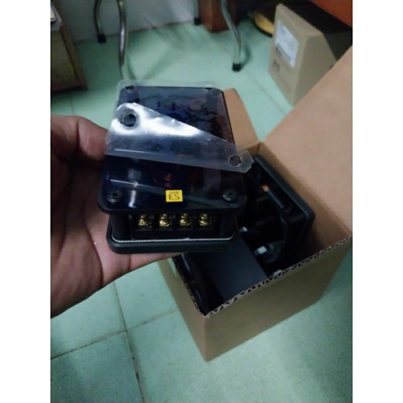 Phân tần sony bãi