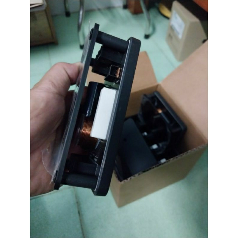 Phân tần sony bãi