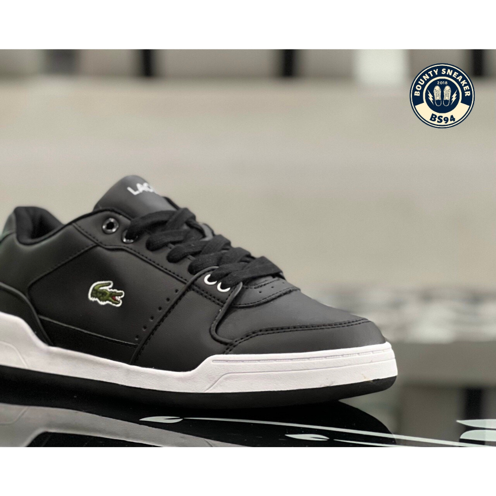 Giày Thể Thao Lacoste