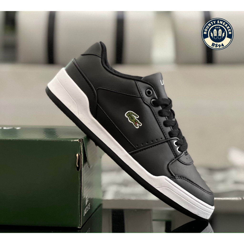 Giày Thể Thao Lacoste