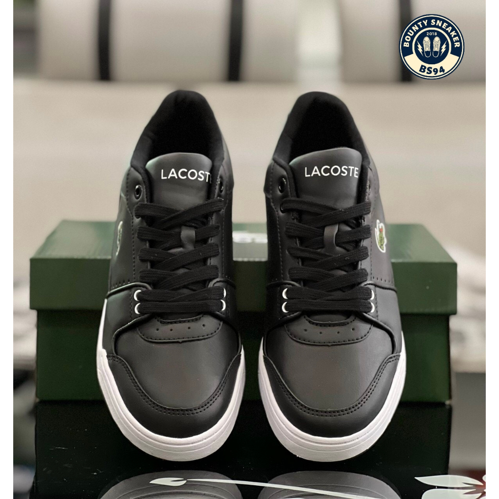 Giày Thể Thao Lacoste