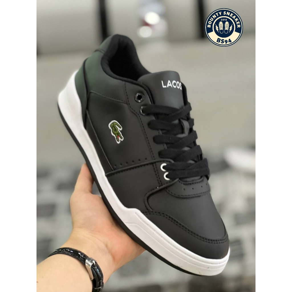 Giày Thể Thao Lacoste